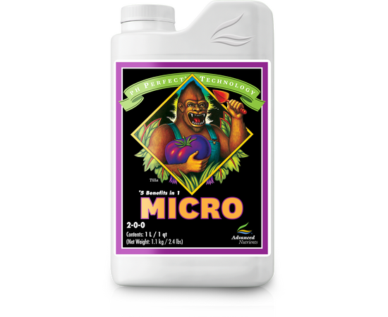 Advanced Nutriend pH Perfect Micro 1 L